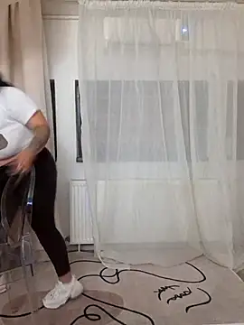 Snapshot of SpicyCarlaXX chatting on July 2026 02:05:17 AM SpicyCarlaXX online show from July 2026 02:05:17 AM