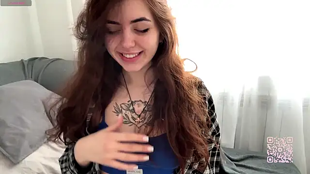 Snapshot of ScaNovaXen_ chatting on April 2026 06:56:02 AM ScaNovaXen online show from April 2026 06:56:02 AM