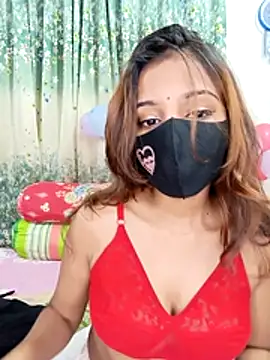 Sexy-Jara1 online show from March 2026 03:29:01 PM