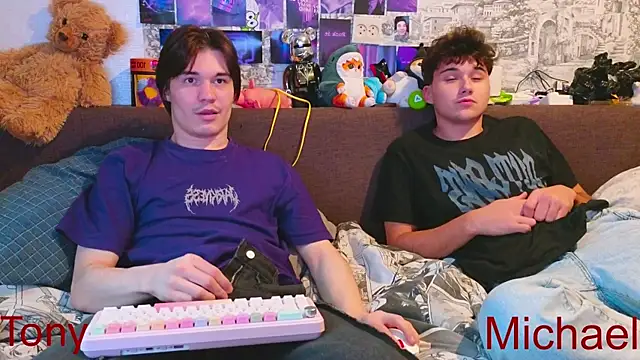 jordanjock online show from December 2025 07:46:02 AM