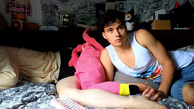 jordanjock online show from June 2026 10:15:01 AM