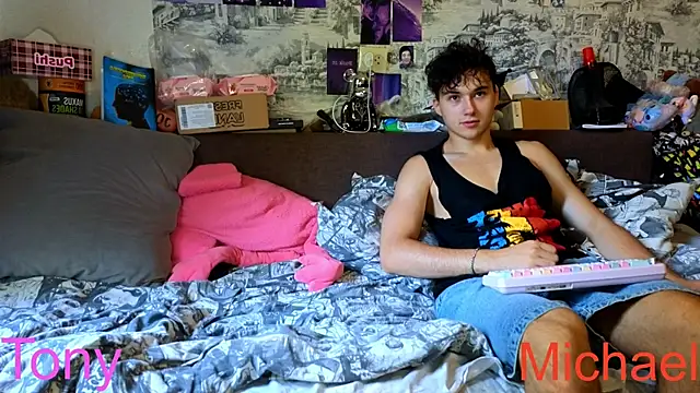 jordanjock online show from July 2026 06:17:01 AM