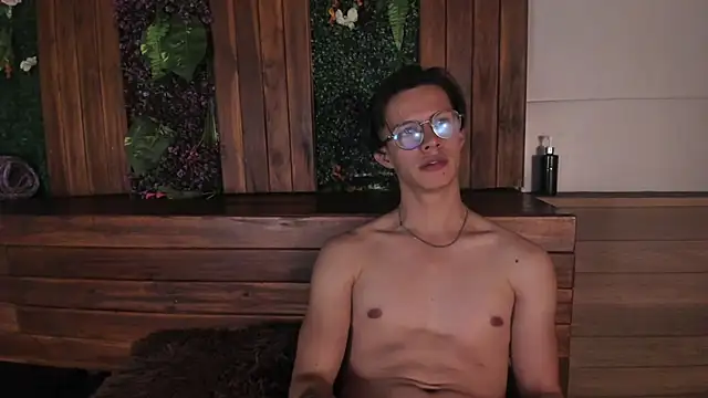 Brandon starkk online show from December 2025 12:32:02 PM