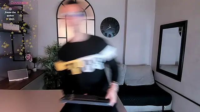 Brandon starkk online show from January 2026 11:48:02 AM