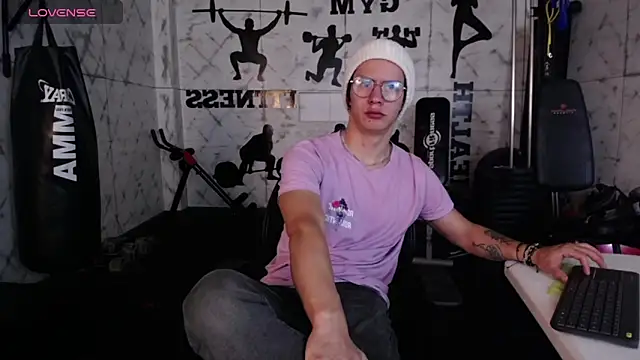 Brandon starkk online show from February 2026 11:58:01 AM