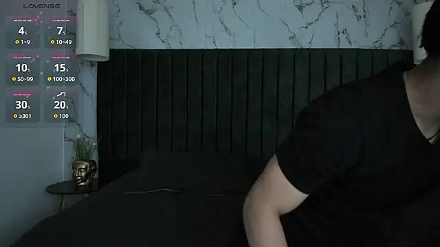 Brandon starkk online show from February 2026 11:57:02 AM