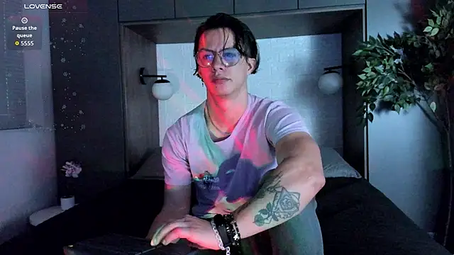 Brandon starkk online show from March 2026 11:56:02 AM