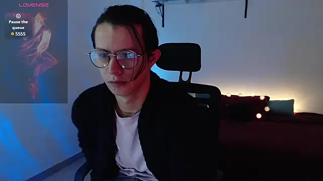 Brandon starkk online show from May 2026 12:32:01 PM