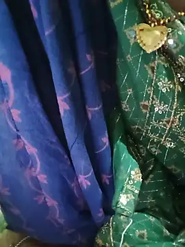 Anushasharma89 online show from July 2026 07:56:02 AM