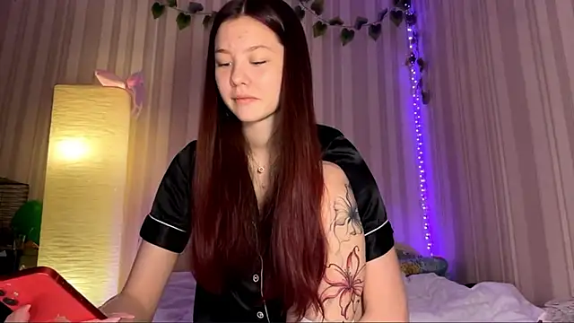 CutieSlim online show from February 2026 10:09:01 AM