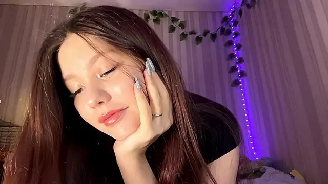 CutieSlim online show from March 2026 12:12:02 PM