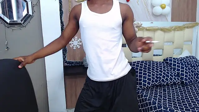 negga cum online show from November 2025 01:15:02 PM