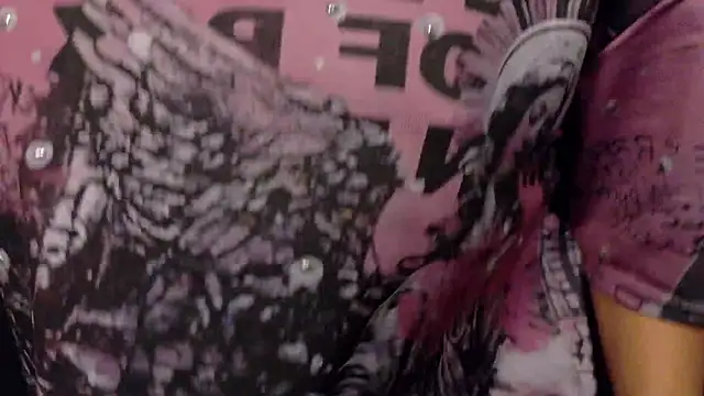 Angel-umbra online show from March 2026 08:50:01 PM