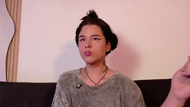 Angel-umbra online show from March 2026 03:11:02 AM