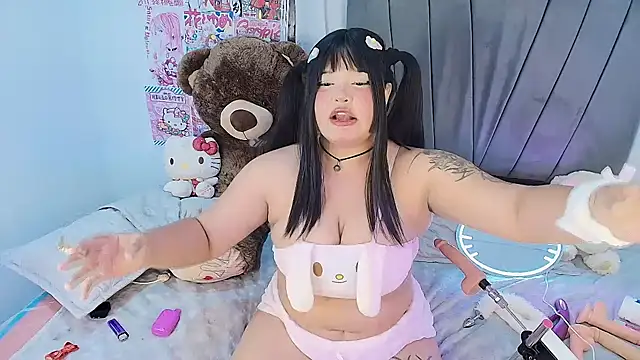 kittyhtxx online show from December 2025 04:20:02 AM