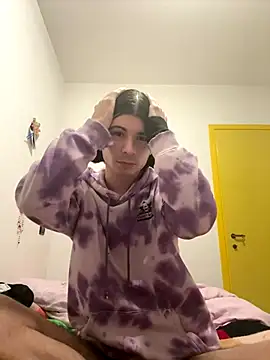 jessyslay online show from November 2025 05:51:02 PM