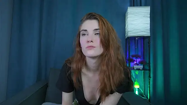 foxy cute4you online show from December 2025 07:20:02 PM