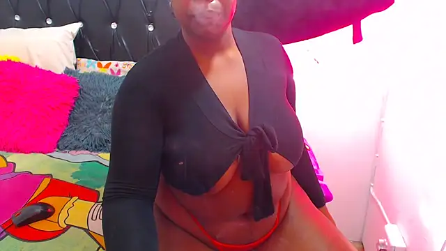 melanin lizzy online show from January 2026 05:22:01 AM