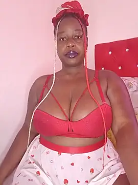 melanin lizzy online show from May 2026 06:42:02 AM