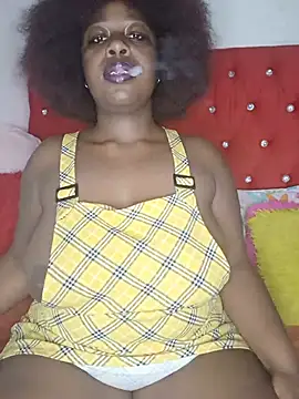 melanin lizzy online show from May 2026 11:12:01 PM