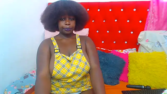 melanin lizzy online show from May 2026 10:41:02 AM
