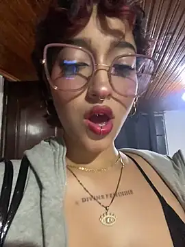 LilithMonette online show from November 2025 12:47:01 AM