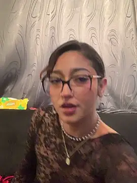 Snapshot of LilithMonette chatting on March 2026 02:51:04 AM LilithMonette online show from March 2026 02:51:04 AM