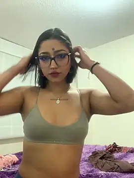 LilithMonette online show from April 2026 01:04:01 AM