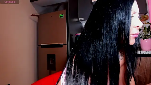 latinbitch online show from April 2026 04:19:01 PM