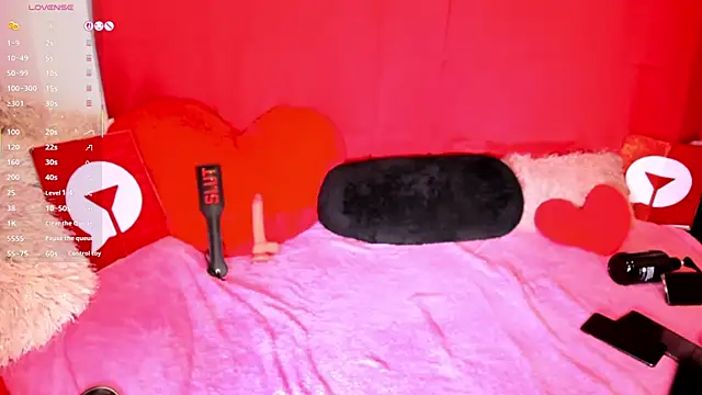 latinbitch online show from May 2026 05:29:02 PM