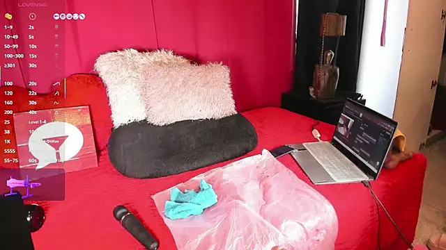 latinbitch online show from May 2026 05:19:02 PM