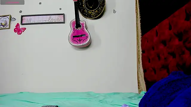  nanycute  online show from June 2026 01:41:02 AM