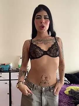 Dannii- online show from May 2026 09:23:02 PM