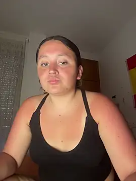 SulaySpain online show from July 2026 02:03:02 PM
