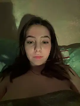 Snapshot of Anoraaa8A chatting on February 2026 01:43:01 AM Anoraaa8A online show from February 2026 01:43:01 AM