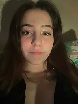 Snapshot of Anoraaa8A chatting on February 2026 02:07:03 AM Anoraaa8A online show from February 2026 02:07:03 AM