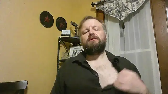 Snapshot of TheOneDonShaun chatting on February 2026 05:26:01 AM TheOneDonShaun online show from February 2026 05:26:01 AM