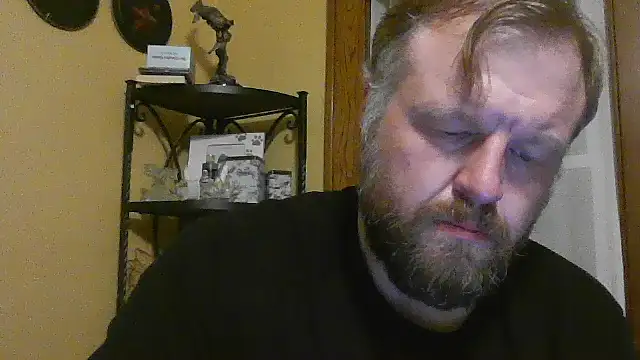 Snapshot of TheOneDonShaun chatting on February 2026 02:30:01 AM TheOneDonShaun online show from February 2026 02:30:01 AM