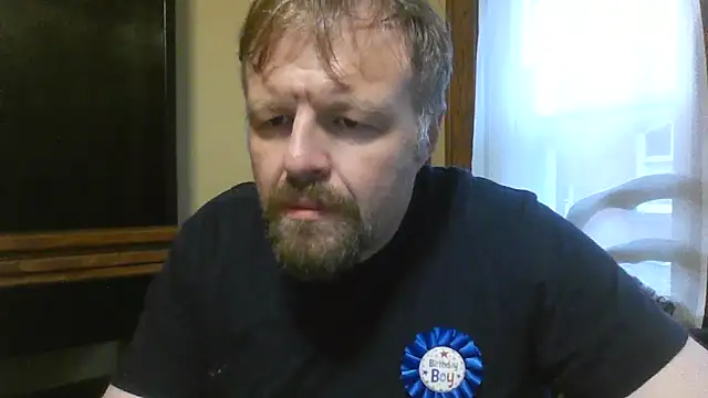 Snapshot of TheOneDonShaun chatting on April 2026 11:57:01 PM TheOneDonShaun online show from April 2026 11:57:01 PM