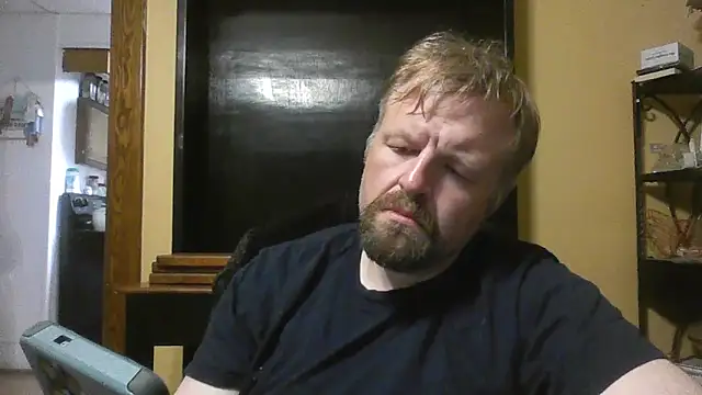 Snapshot of TheOneDonShaun chatting on April 2026 02:27:02 AM TheOneDonShaun online show from April 2026 02:27:02 AM