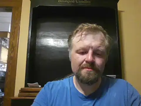 Snapshot of TheOneDonShaun chatting on May 2026 12:59:01 AM TheOneDonShaun online show from May 2026 12:59:01 AM