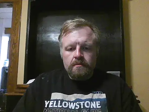 Snapshot of TheOneDonShaun chatting on May 2026 01:01:01 AM TheOneDonShaun online show from May 2026 01:01:01 AM