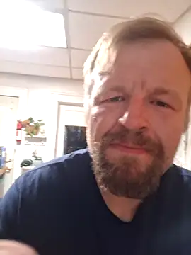 Snapshot of TheOneDonShaun chatting on May 2026 01:35:01 AM TheOneDonShaun online show from May 2026 01:35:01 AM