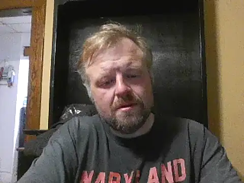 Snapshot of TheOneDonShaun chatting on May 2026 01:44:01 AM TheOneDonShaun online show from May 2026 01:44:01 AM