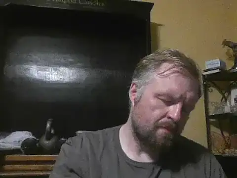Snapshot of TheOneDonShaun chatting on May 2026 01:58:02 AM TheOneDonShaun online show from May 2026 01:58:02 AM