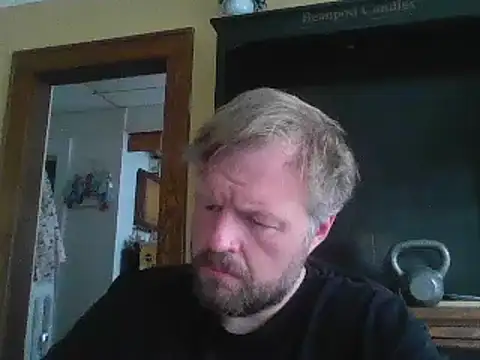 Snapshot of TheOneDonShaun chatting on June 2026 06:09:01 PM TheOneDonShaun online show from June 2026 06:09:01 PM
