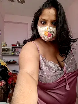 CUTE-LOVE-SWEETS online show from February 2026 04:20:01 AM