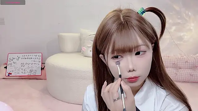 Snapshot of lucky-188 chatting on February 2026 05:29:01 PM lucky-188 online show from February 2026 05:29:01 PM