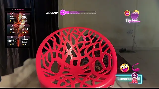 Snapshot of Zinexraj chatting on February 2026 01:37:02 AM Zinexraj online show from February 2026 01:37:02 AM