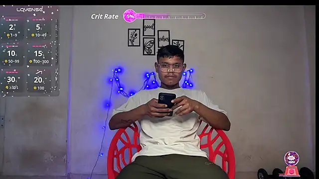 Snapshot of Zinexraj chatting on February 2026 01:21:02 PM Zinexraj online show from February 2026 01:21:02 PM